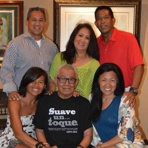 Meet your Posher, Leslie